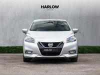 USED 2021 71 NISSAN MICRA 1.0 IG-T Tekna Hatchback 5dr Petrol XTRON Euro 6 (s/s) (92 ps) 
