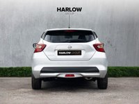 USED 2021 71 NISSAN MICRA 1.0 IG-T Tekna Hatchback 5dr Petrol XTRON Euro 6 (s/s) (92 ps) 