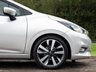 USED 2021 71 NISSAN MICRA 1.0 IG-T Tekna Hatchback 5dr Petrol XTRON Euro 6 (s/s) (92 ps) 