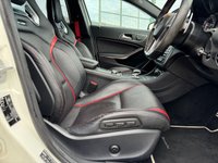 USED 2014 14 MERCEDES-BENZ A-CLASS 2.0 A45 AMG Hatchback 5dr Petrol SpdS DCT 4MATIC Euro 6 (s/s) (360 ps) 