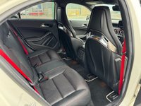 USED 2014 14 MERCEDES-BENZ A-CLASS 2.0 A45 AMG Hatchback 5dr Petrol SpdS DCT 4MATIC Euro 6 (s/s) (360 ps) 