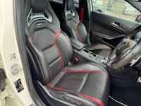 USED 2014 14 MERCEDES-BENZ A-CLASS 2.0 A45 AMG Hatchback 5dr Petrol SpdS DCT 4MATIC Euro 6 (s/s) (360 ps) 