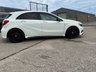 USED 2014 14 MERCEDES-BENZ A-CLASS 2.0 A45 AMG Hatchback 5dr Petrol SpdS DCT 4MATIC Euro 6 (s/s) (360 ps) 