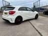 USED 2014 14 MERCEDES-BENZ A-CLASS 2.0 A45 AMG Hatchback 5dr Petrol SpdS DCT 4MATIC Euro 6 (s/s) (360 ps) 