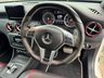 USED 2014 14 MERCEDES-BENZ A-CLASS 2.0 A45 AMG Hatchback 5dr Petrol SpdS DCT 4MATIC Euro 6 (s/s) (360 ps) 