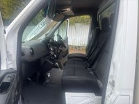 USED 2017 67 MERCEDES-BENZ SPRINTER TIPPER CAGED STOCKPORT / MANCHESTER  MERCEDES SPRINTER ALLOY 3500 KG TIPPERS