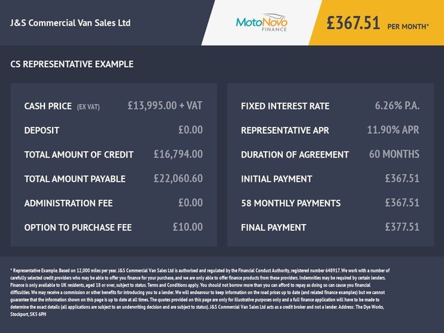 2017 MERCEDES-BENZ SPRINTER TIPPER CAGED £12995 + VAT STOCKPORT / MANCHESTER - Photo 10