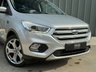 USED 2017 67 FORD KUGA Titanium X 2.0 TDCi Powershift AWD SUV 5dr Diesel  Euro 6 (s/s) (180 ps) 