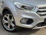 USED 2017 67 FORD KUGA Titanium X 2.0 TDCi Powershift AWD SUV 5dr Diesel  Euro 6 (s/s) (180 ps) 