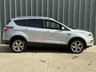 USED 2017 67 FORD KUGA Titanium X 2.0 TDCi Powershift AWD SUV 5dr Diesel  Euro 6 (s/s) (180 ps) 