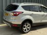 USED 2017 67 FORD KUGA Titanium X 2.0 TDCi Powershift AWD SUV 5dr Diesel  Euro 6 (s/s) (180 ps) 