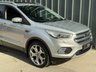 USED 2017 67 FORD KUGA Titanium X 2.0 TDCi Powershift AWD SUV 5dr Diesel  Euro 6 (s/s) (180 ps) 