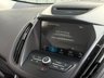 USED 2017 67 FORD KUGA Titanium X 2.0 TDCi Powershift AWD SUV 5dr Diesel  Euro 6 (s/s) (180 ps) 