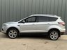 USED 2017 67 FORD KUGA Titanium X 2.0 TDCi Powershift AWD SUV 5dr Diesel  Euro 6 (s/s) (180 ps) 