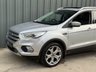 USED 2017 67 FORD KUGA Titanium X 2.0 TDCi Powershift AWD SUV 5dr Diesel  Euro 6 (s/s) (180 ps) 