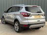 USED 2017 67 FORD KUGA Titanium X 2.0 TDCi Powershift AWD SUV 5dr Diesel  Euro 6 (s/s) (180 ps) 