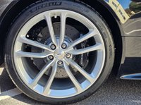 USED 2010 10 ASTON MARTIN DBS 6.0 V12 Coupe 2dr Petrol T-TronicII Euro 4 (510 bhp) Rare Carbon Black Edition