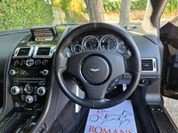 USED 2010 10 ASTON MARTIN DBS 6.0 V12 Coupe 2dr Petrol T-TronicII Euro 4 (510 bhp) Rare Carbon Black Edition