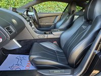 USED 2010 10 ASTON MARTIN DBS 6.0 V12 Coupe 2dr Petrol T-TronicII Euro 4 (510 bhp) Rare Carbon Black Edition