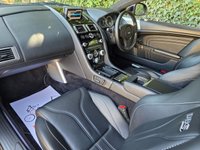 USED 2010 10 ASTON MARTIN DBS 6.0 V12 Coupe 2dr Petrol T-TronicII Euro 4 (510 bhp) Rare Carbon Black Edition