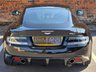USED 2010 10 ASTON MARTIN DBS 6.0 V12 Coupe 2dr Petrol T-TronicII Euro 4 (510 bhp) Rare Carbon Black Edition