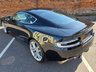 USED 2010 10 ASTON MARTIN DBS 6.0 V12 Coupe 2dr Petrol T-TronicII Euro 4 (510 bhp) Rare Carbon Black Edition