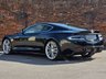USED 2010 10 ASTON MARTIN DBS 6.0 V12 Coupe 2dr Petrol T-TronicII Euro 4 (510 bhp) Rare Carbon Black Edition