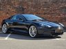 USED 2010 10 ASTON MARTIN DBS 6.0 V12 Coupe 2dr Petrol T-TronicII Euro 4 (510 bhp) Rare Carbon Black Edition