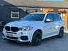 USED 2015 15 BMW X5 3.0 40d M Sport SUV 5dr Diesel Auto xDrive Euro 6 (s/s) (313 ps) PAN ROOF * HARMAN KARDON