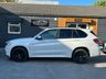 USED 2015 15 BMW X5 3.0 40d M Sport SUV 5dr Diesel Auto xDrive Euro 6 (s/s) (313 ps) PAN ROOF * HARMAN KARDON