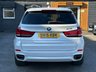 USED 2015 15 BMW X5 3.0 40d M Sport SUV 5dr Diesel Auto xDrive Euro 6 (s/s) (313 ps) PAN ROOF * HARMAN KARDON