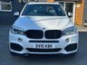 USED 2015 15 BMW X5 3.0 40d M Sport SUV 5dr Diesel Auto xDrive Euro 6 (s/s) (313 ps) PAN ROOF * HARMAN KARDON