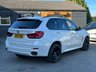 USED 2015 15 BMW X5 3.0 40d M Sport SUV 5dr Diesel Auto xDrive Euro 6 (s/s) (313 ps) PAN ROOF * HARMAN KARDON