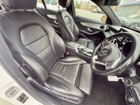 USED 2015 15 MERCEDES-BENZ C-CLASS 2.1 C220d AMG Line Saloon 4dr Diesel 7G-Tronic+ Euro 6 (s/s) (170 ps) 