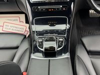 USED 2015 15 MERCEDES-BENZ C-CLASS 2.1 C220d AMG Line Saloon 4dr Diesel 7G-Tronic+ Euro 6 (s/s) (170 ps) 