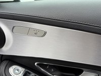 USED 2015 15 MERCEDES-BENZ C-CLASS 2.1 C220d AMG Line Saloon 4dr Diesel 7G-Tronic+ Euro 6 (s/s) (170 ps) 