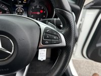 USED 2015 15 MERCEDES-BENZ C-CLASS 2.1 C220d AMG Line Saloon 4dr Diesel 7G-Tronic+ Euro 6 (s/s) (170 ps) 