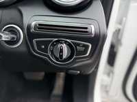USED 2015 15 MERCEDES-BENZ C-CLASS 2.1 C220d AMG Line Saloon 4dr Diesel 7G-Tronic+ Euro 6 (s/s) (170 ps) 