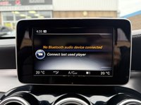 USED 2015 15 MERCEDES-BENZ C-CLASS 2.1 C220d AMG Line Saloon 4dr Diesel 7G-Tronic+ Euro 6 (s/s) (170 ps) 