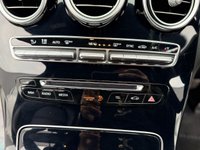 USED 2015 15 MERCEDES-BENZ C-CLASS 2.1 C220d AMG Line Saloon 4dr Diesel 7G-Tronic+ Euro 6 (s/s) (170 ps) 