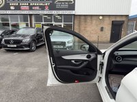 USED 2015 15 MERCEDES-BENZ C-CLASS 2.1 C220d AMG Line Saloon 4dr Diesel 7G-Tronic+ Euro 6 (s/s) (170 ps) 