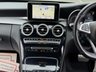 USED 2015 15 MERCEDES-BENZ C-CLASS 2.1 C220d AMG Line Saloon 4dr Diesel 7G-Tronic+ Euro 6 (s/s) (170 ps) 