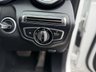 USED 2015 15 MERCEDES-BENZ C-CLASS 2.1 C220d AMG Line Saloon 4dr Diesel 7G-Tronic+ Euro 6 (s/s) (170 ps) 