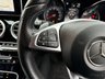 USED 2015 15 MERCEDES-BENZ C-CLASS 2.1 C220d AMG Line Saloon 4dr Diesel 7G-Tronic+ Euro 6 (s/s) (170 ps) 