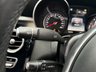 USED 2015 15 MERCEDES-BENZ C-CLASS 2.1 C220d AMG Line Saloon 4dr Diesel 7G-Tronic+ Euro 6 (s/s) (170 ps) 