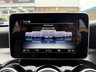 USED 2015 15 MERCEDES-BENZ C-CLASS 2.1 C220d AMG Line Saloon 4dr Diesel 7G-Tronic+ Euro 6 (s/s) (170 ps) 