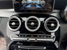 USED 2015 15 MERCEDES-BENZ C-CLASS 2.1 C220d AMG Line Saloon 4dr Diesel 7G-Tronic+ Euro 6 (s/s) (170 ps) 