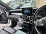 USED 2015 15 MERCEDES-BENZ C-CLASS 2.1 C220d AMG Line Saloon 4dr Diesel 7G-Tronic+ Euro 6 (s/s) (170 ps) 