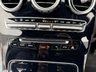 USED 2015 15 MERCEDES-BENZ C-CLASS 2.1 C220d AMG Line Saloon 4dr Diesel 7G-Tronic+ Euro 6 (s/s) (170 ps) 