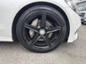 USED 2015 15 MERCEDES-BENZ C-CLASS 2.1 C220d AMG Line Saloon 4dr Diesel 7G-Tronic+ Euro 6 (s/s) (170 ps) 